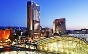 Hotel Nikko Kanazawa 5*